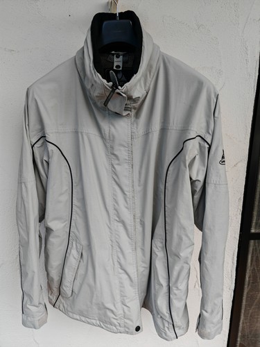 Doppeljacke damen vaude 42 - vaude,