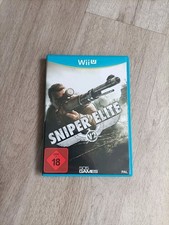 Sniper Elite V2 (Nintendo Wii