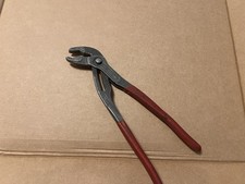 Knipex Cobra Wasserpumpenzange