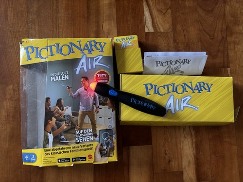 Pictionary air interaktives - air,