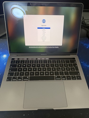 Apple macbook pro - pro, 2019
