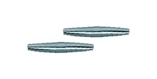 FELCO Ersatzfeder 2/91 f. -Schere 2,4,5,7,8,9,10, 11,19,100,160L,4C&H