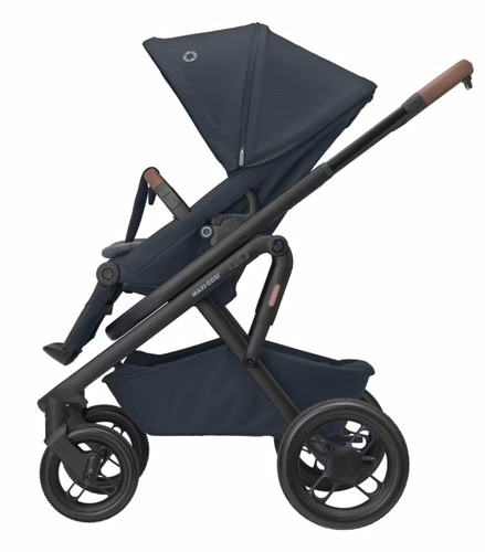 Maxi cosi lila kombi - xp+, &