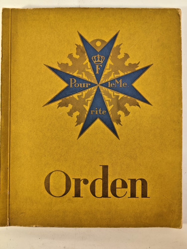 Sammelalbum orden waldorf - sammelalbum,