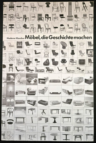 Möbel die geschichte - die,