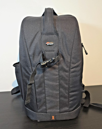 Lowepro fotorucksack flipside - lowepro,