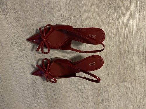 Zara damen schuhe und cm - damen, 6