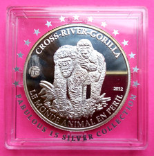 CAMEROUN 1000 Francs CFA