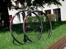 Bike ahead carbon lefty - carbon,