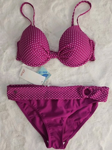 Damen bikini set - bikini, gr.