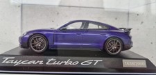Porsche Taycan Turbo GT