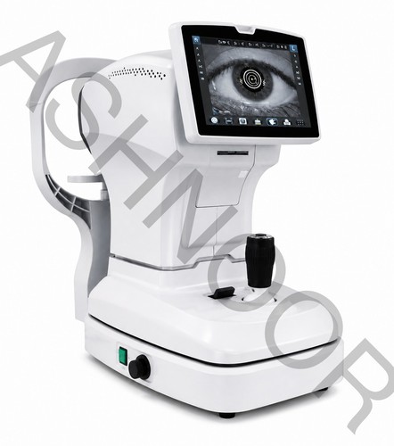 Auto refraktometer mit - auto,