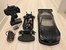 HPI E10DT 1/10 RC Corette