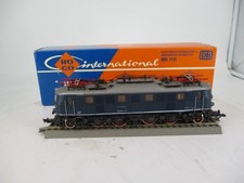 Roco H0 4141B E-Lok Elektro-Lok der DB BR 118 014-0 Analog in OVP