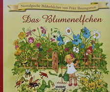 Das Blumenelfchen