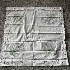  Tischdecke/Mitteldecke mit