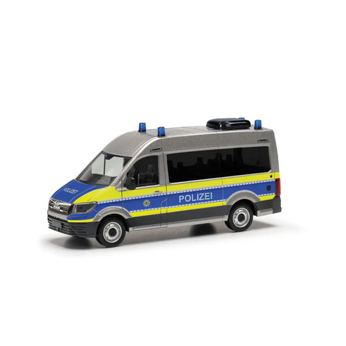 Herpa man tge bus - -,