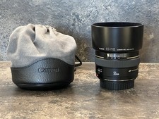Canon Objektiv EF 50mm f1/4