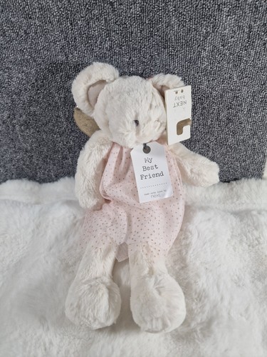 Next fee maus teddybär - next,