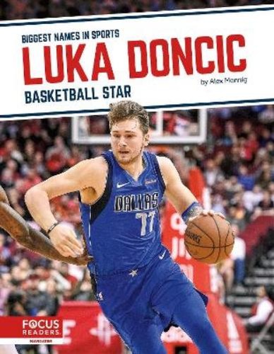 Alex monnig luka doncic - alex,