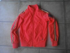 CARS  Mädchen Blouson Gr. 140    - getragen