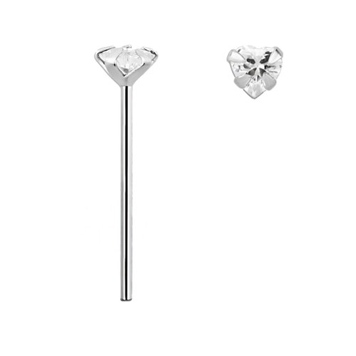 Nasenstecker 925 sterling - nasenstecker,