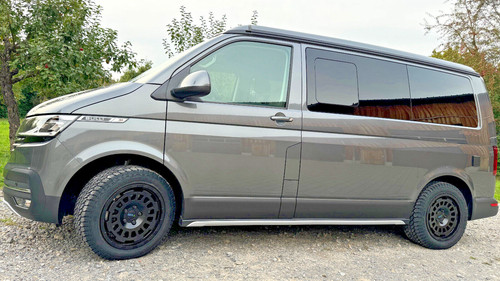 Für 1 at1 monobloc - t5, t6.1