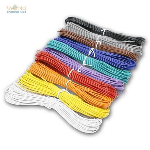 100m litze set 34mm - 100m,