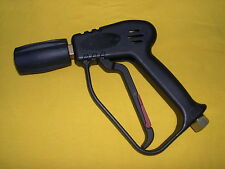 Profi Hochdruckpistole für KEW WAP NILFISK ALTO 3/8" IG + KW Schnellkupplung