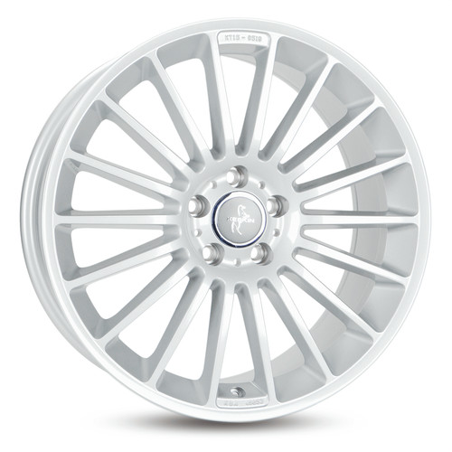 Zoll keskin kt15 5x112 - keskin,