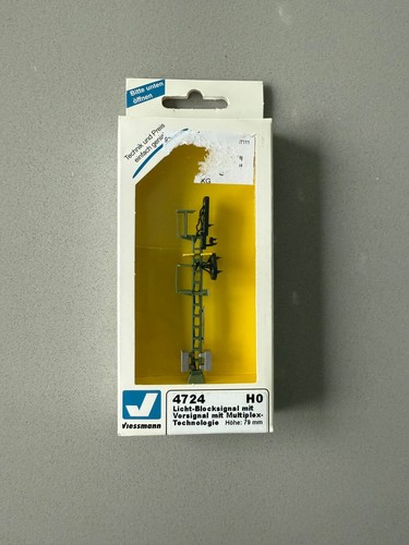 Viessmann 4724 - , h0