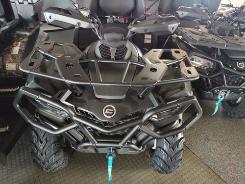 Moto cforce 450 - cf,