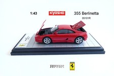 Ferrari f355 kyosho - ferrari,