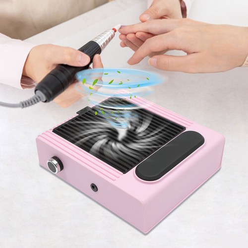 80w nagelstaubabsauger - 80w,