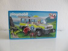 Playmobil "Einsatzfahrzeug der