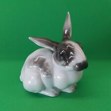 Rosenthal Porzellan figur Hase Kaninchen Rabbit