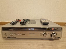 Panasonic SA-XR57 AV Dolby Digital Receiver  mit HDMI  2 Jahre Garantie