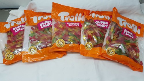 Trolli - 6,