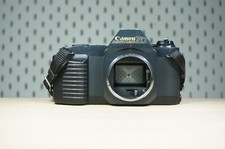 CANON T50, SLR camera body