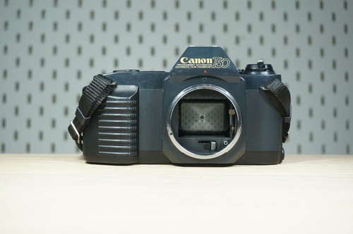 Canon t50 slr - canon,