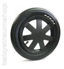 Quinny BUZZ 2 x Reifen Ersatz