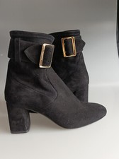 Burberry Stiefelette Gr. 39