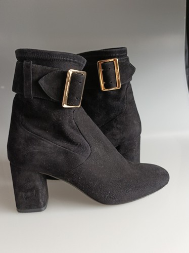 Burberry stiefelette 39 - stiefelette, gr.