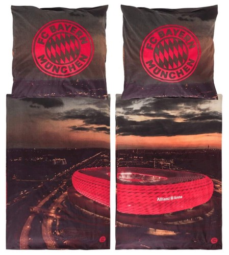 Bayern münchen - fc,