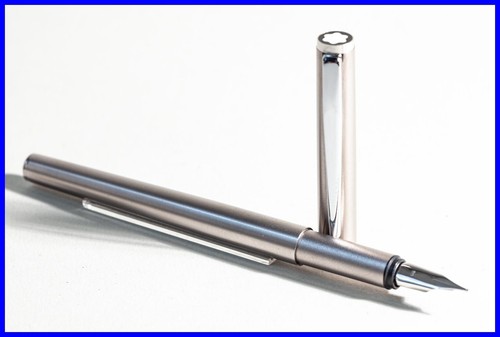 Montblanc patronenfüller - montblanc,