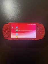 (Mint) Authentic Sony PSP 3000
