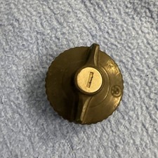 BMW E12 E21 Tankdeckel E24 E28