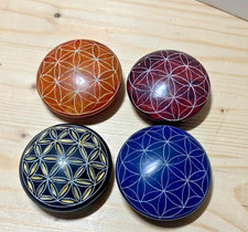 4 x  BERK   Handschmeichler