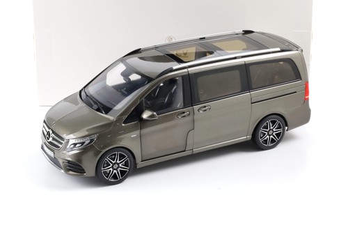 Norev mercedes v klasse - 1:18,