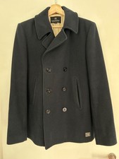 Scotch & Soda Peacoat/Caban